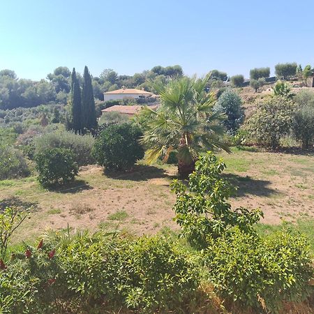 סן-פול-דה-ואנס Appartement Alpes Maritimes מראה חיצוני תמונה