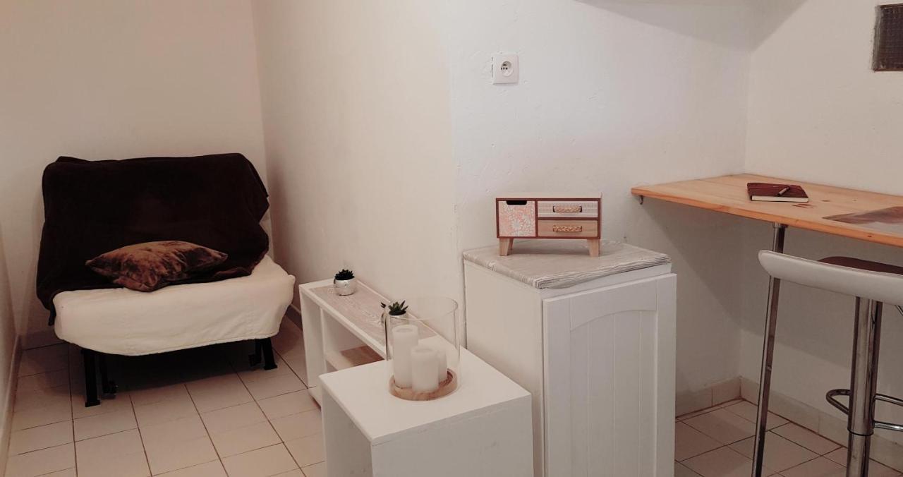 סן-פול-דה-ואנס Appartement Alpes Maritimes מראה חיצוני תמונה