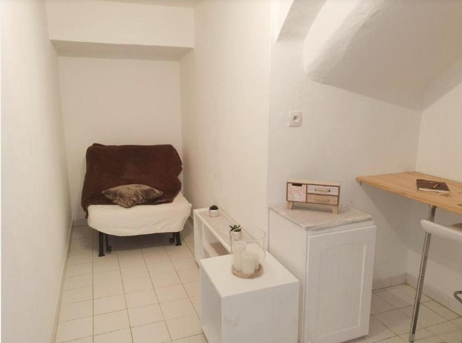 סן-פול-דה-ואנס Appartement Alpes Maritimes מראה חיצוני תמונה