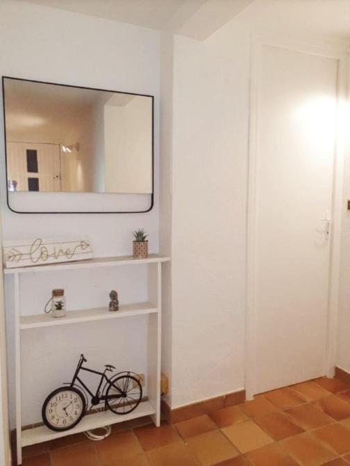 סן-פול-דה-ואנס Appartement Alpes Maritimes מראה חיצוני תמונה