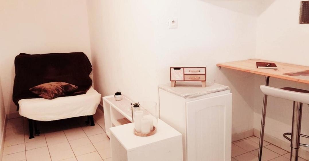 סן-פול-דה-ואנס Appartement Alpes Maritimes מראה חיצוני תמונה